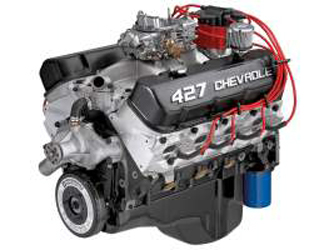 P785F Engine